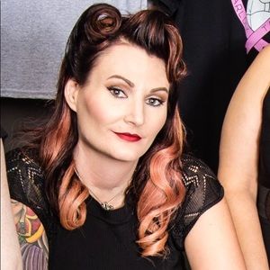 Meet your Posher, Jill